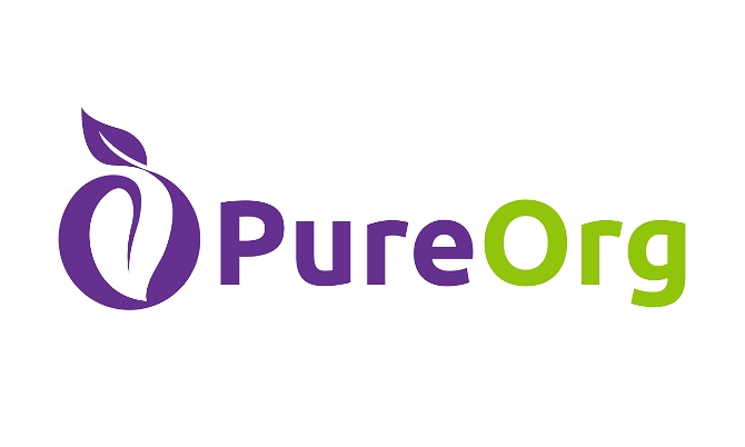 PureOrg.com